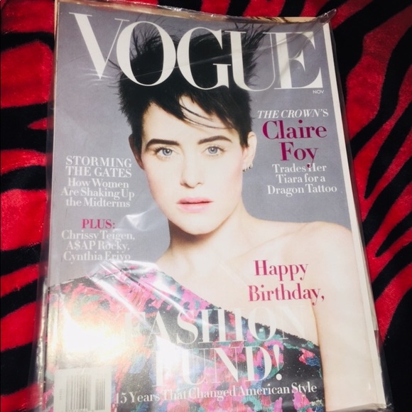 Magazine - Picture 2 of 2